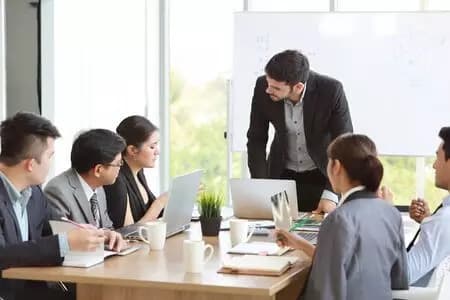 management
